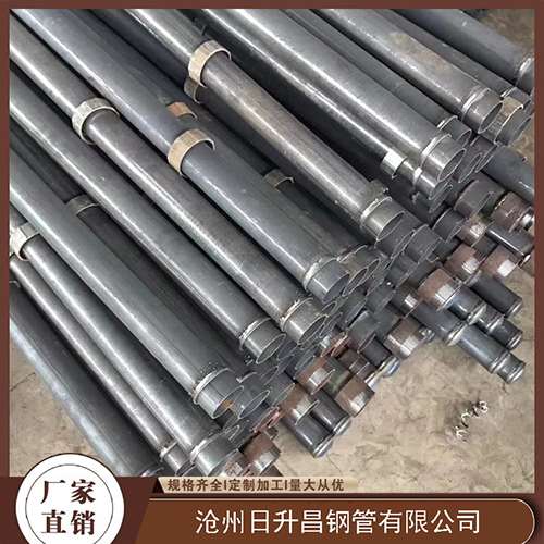 曾都声测管生产厂家