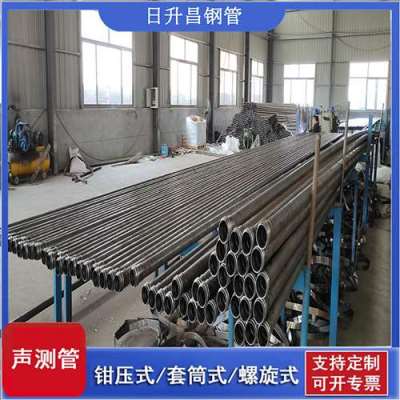 曾都声测管桩基检测的频率要达到多少百分比