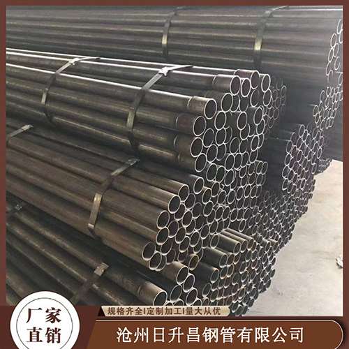 曾都桩基注浆管施工工艺图解