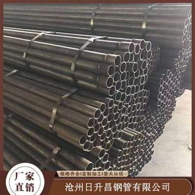曾都声测管规格型号对照表