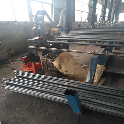 曾都桥梁桩基声测管的施工工艺流程